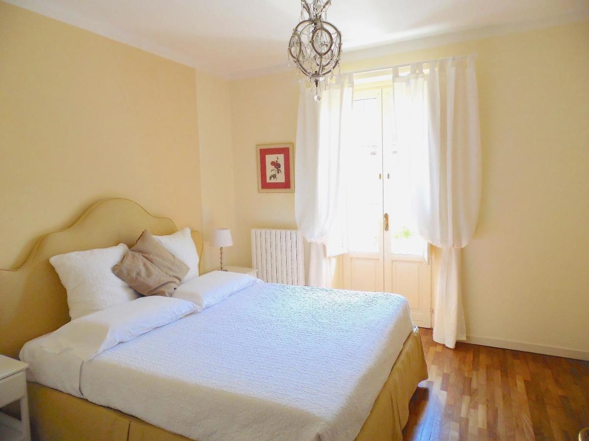 Appartamento Porta Elisa ลุคคา ภายนอก รูปภาพ